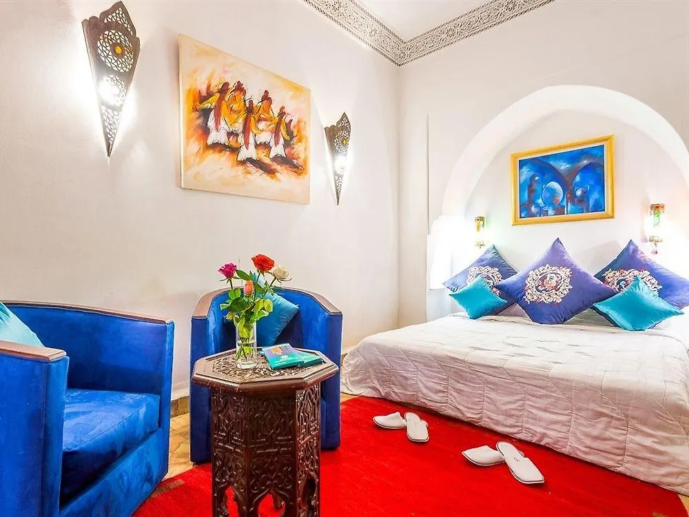 Riad Calista Marrakesh