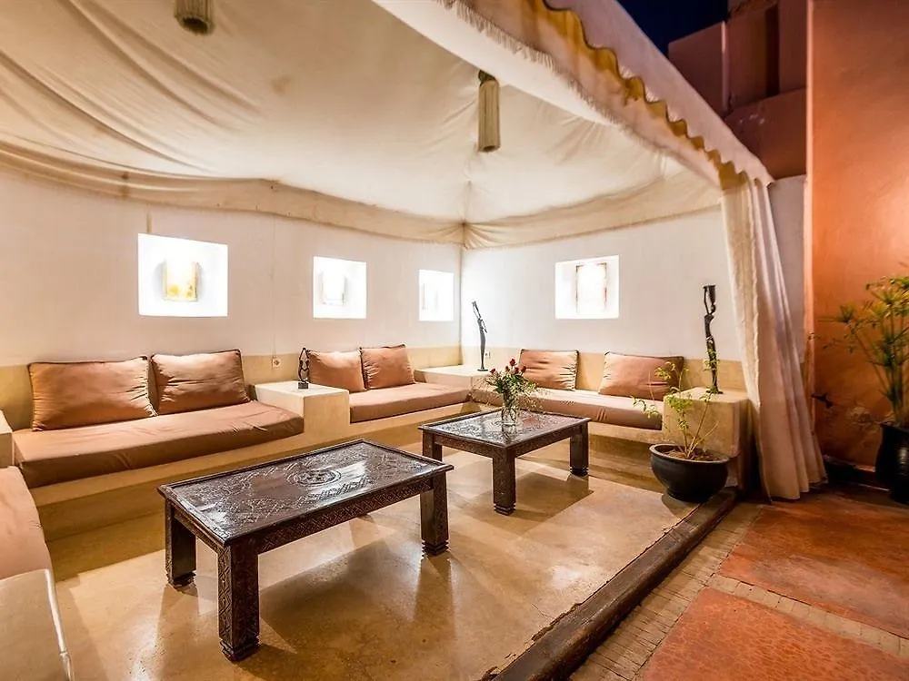 Riad Calista Marrakesh