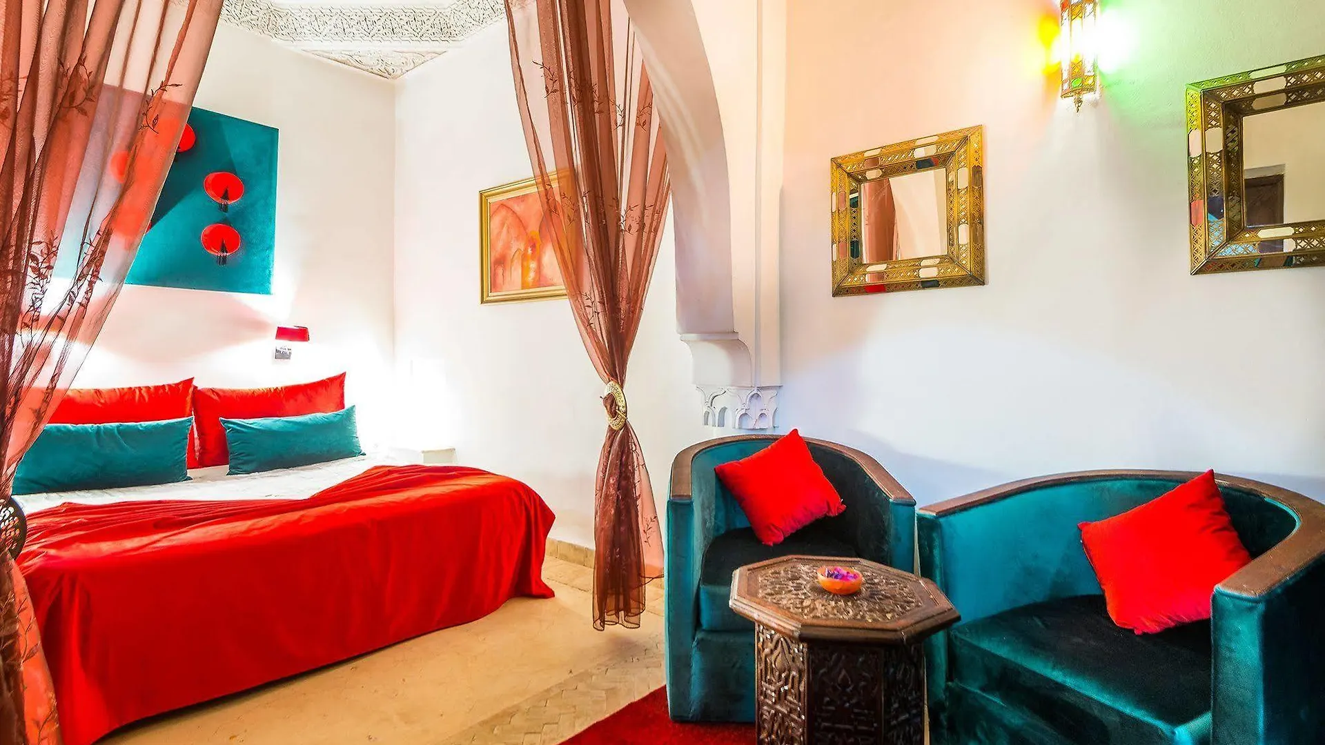 Riad Calista Marrakesh