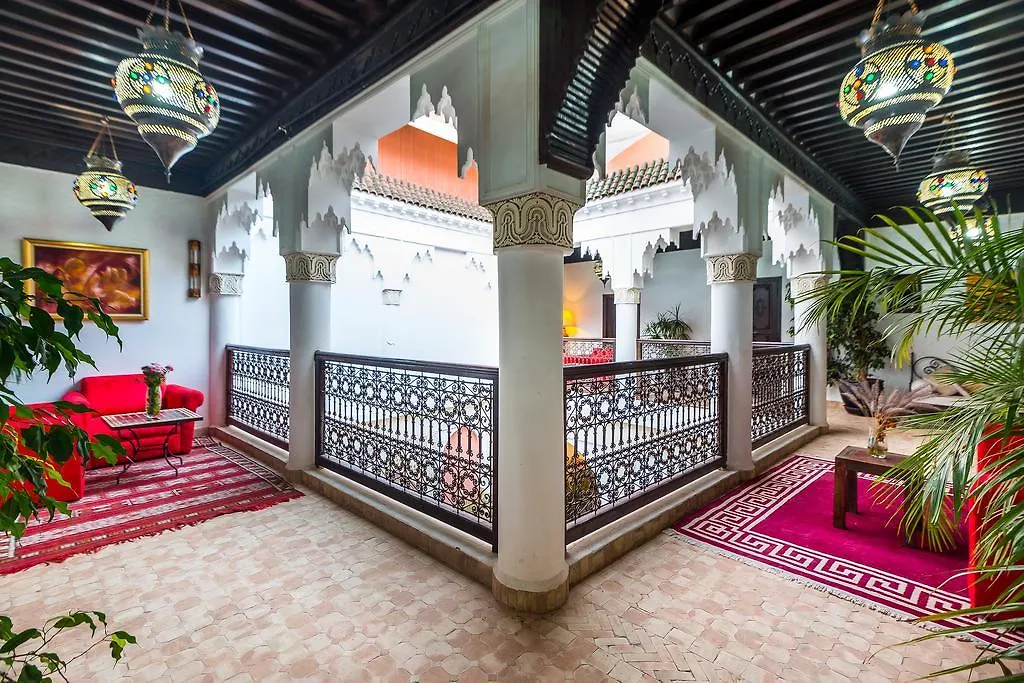 Riad Calista Marrakesh