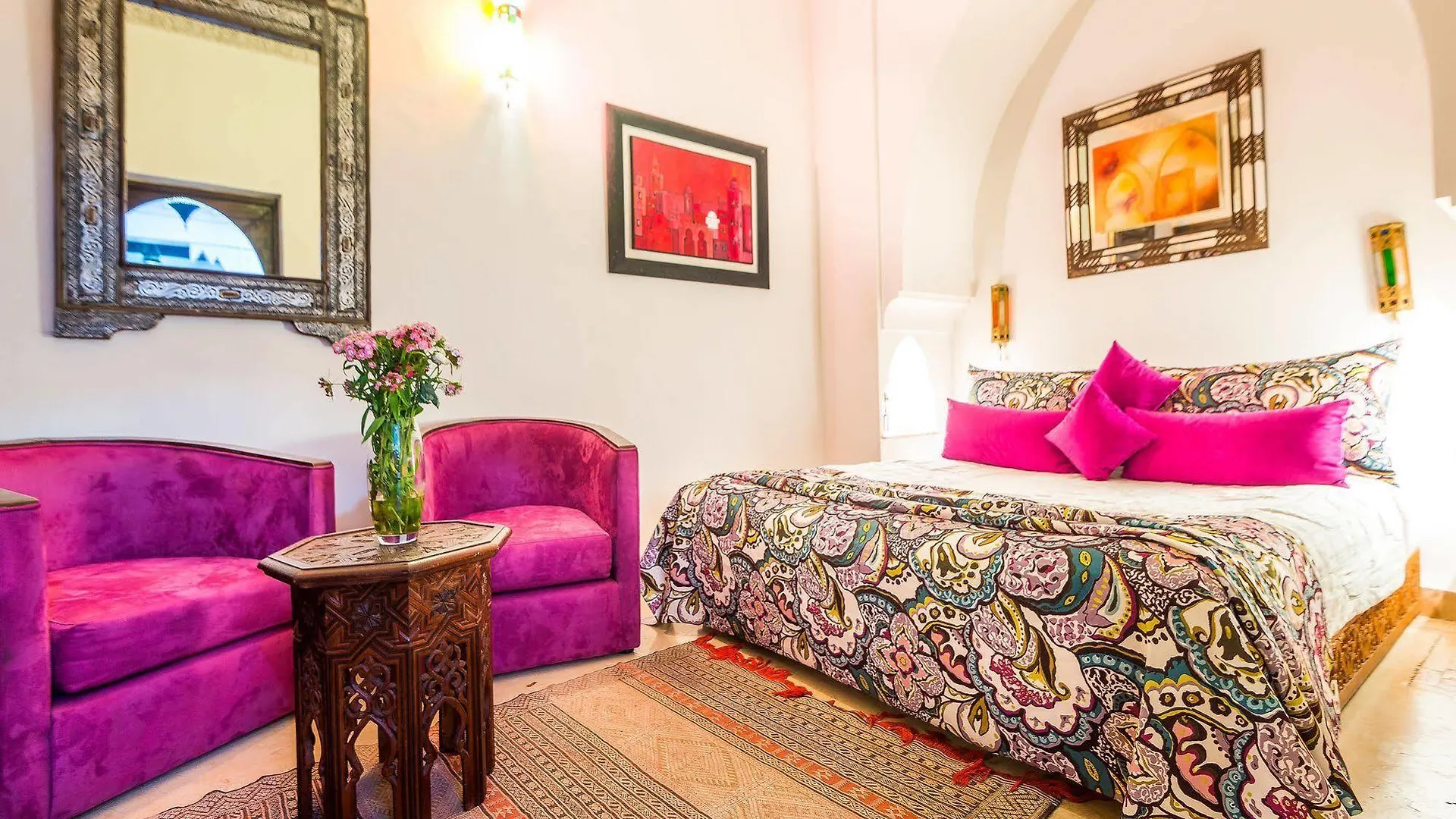 Riad Calista Marrakesh