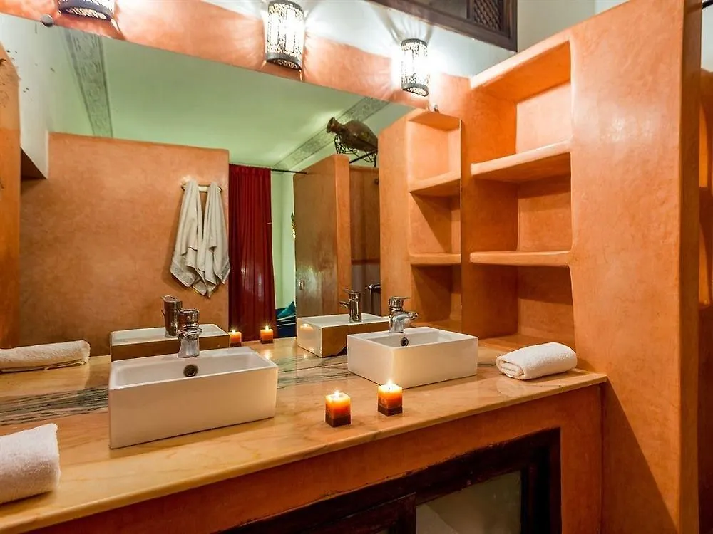 Riad Calista Marrakesh