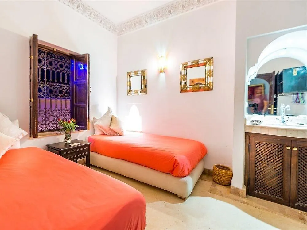 Riad Calista Marrakesh