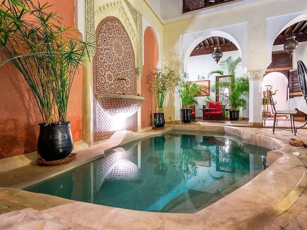 Riad Calista Marrakesh