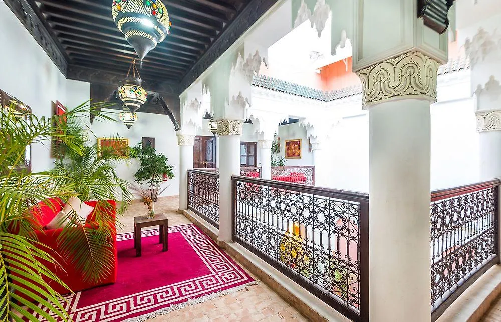 Riad Calista Marrakesh