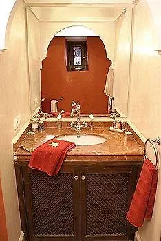 Riad Calista Marrakesh