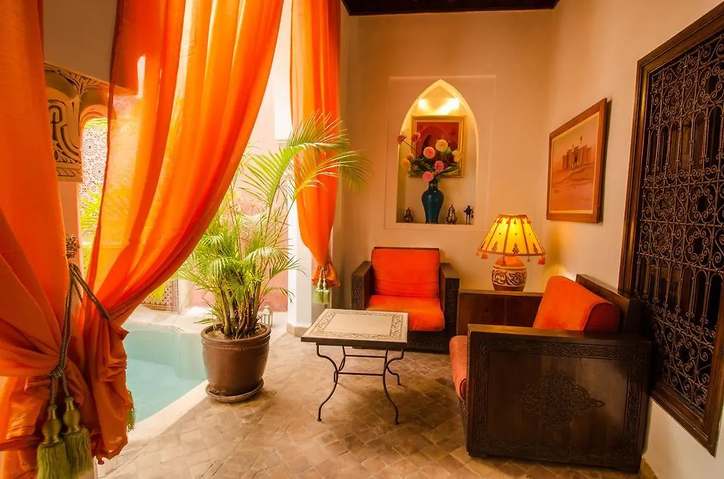 Riad Calista Marrakesh