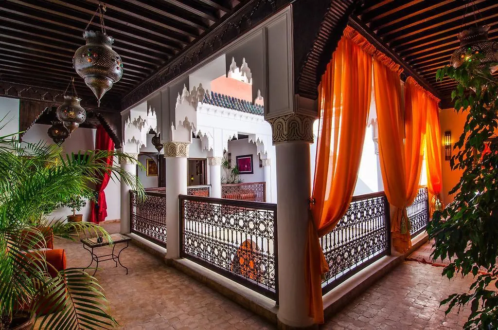 Riad Calista Marrakesh 4*,  Morocco