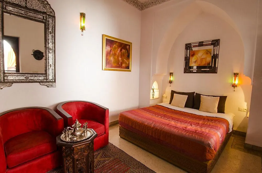 Riad Calista Marrakesh