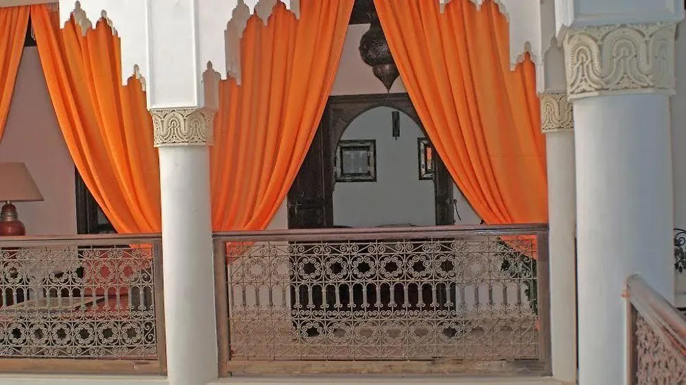 Riad Calista Marrakesh