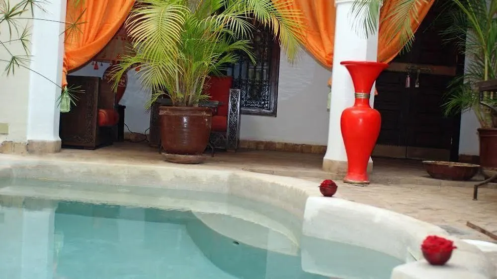 Riad Calista Marrakesh