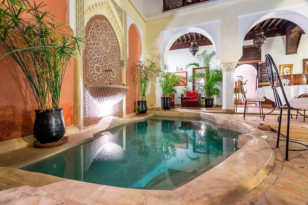 Riad Calista Marrakesh