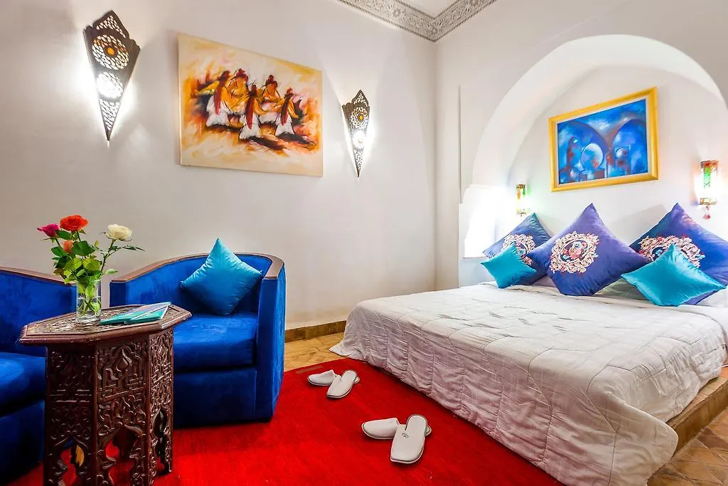Riad Calista Marrakesh