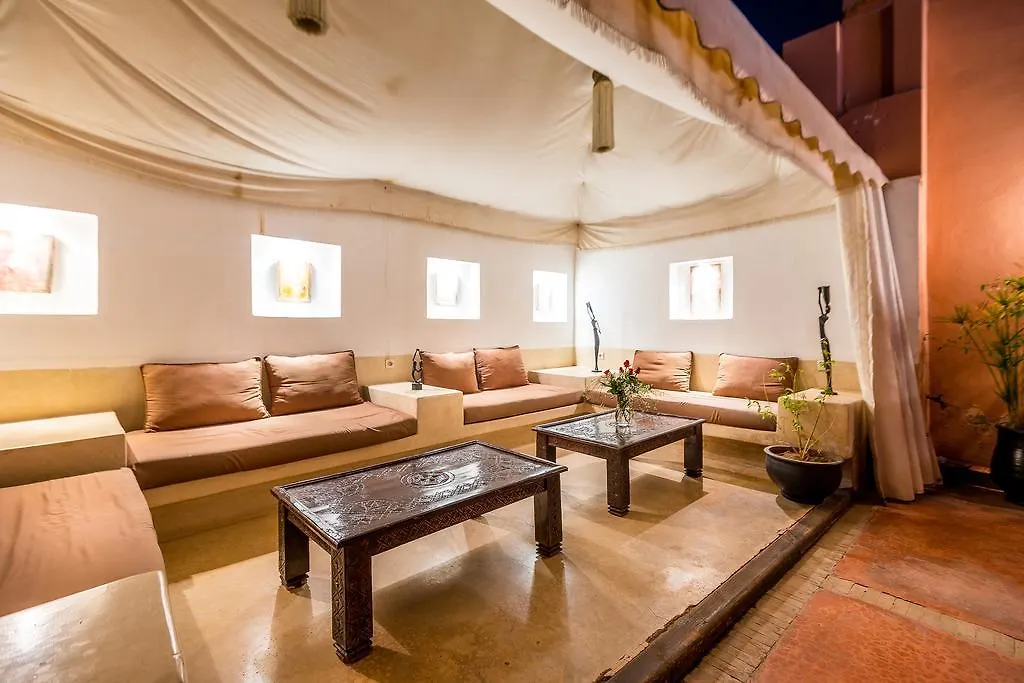 Riad Calista Marrakesh