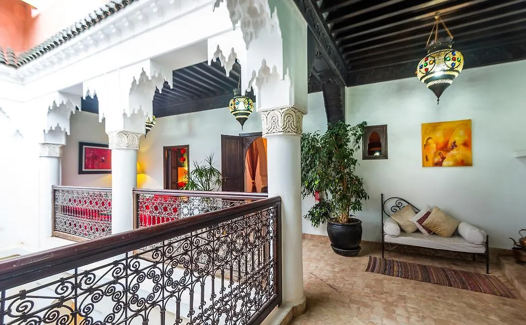 Riad Calista Marrakesh