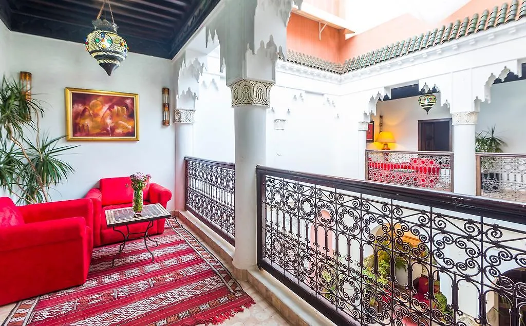 Riad Calista Marrakesh