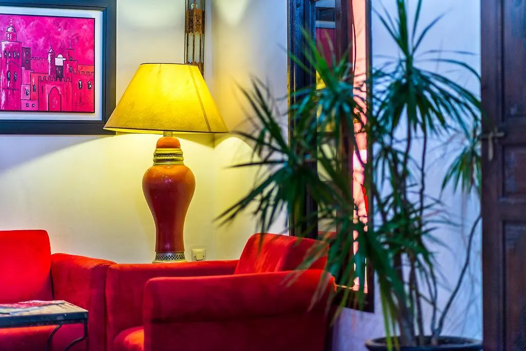 Riad Calista Marrakesh