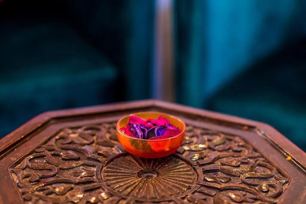 Riad Calista Marrakesh 4*,