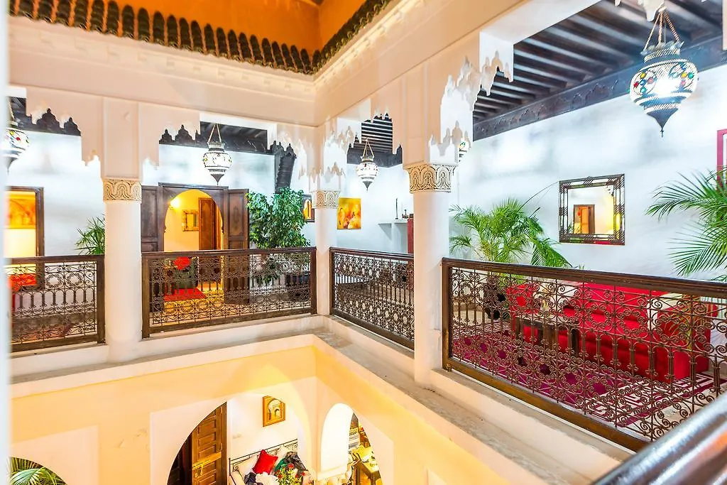 Riad Calista Marrakesh