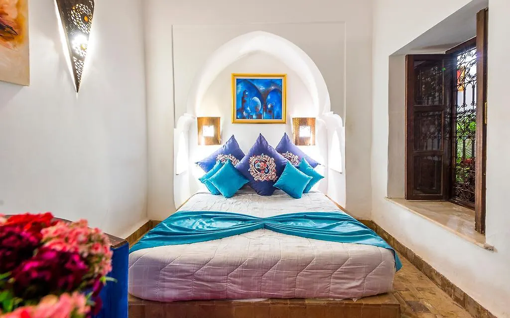 Riad Calista Marrakesh