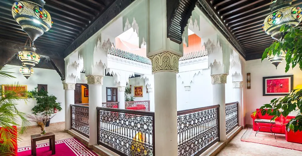 Riad Calista Marrakesh