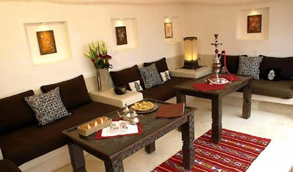 Riad Calista Marrakesh