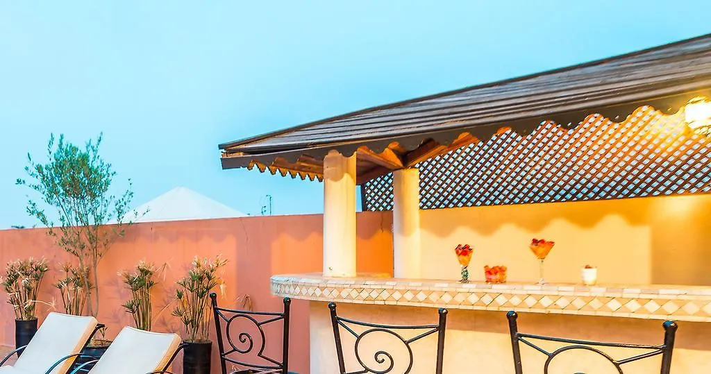 Riad Calista Marrakesh