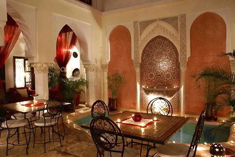 Riad Calista Marrakesh