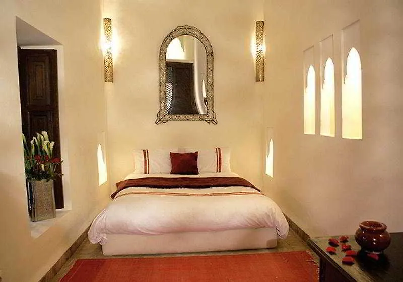 Riad Calista Marrakesh 4*,  Morocco