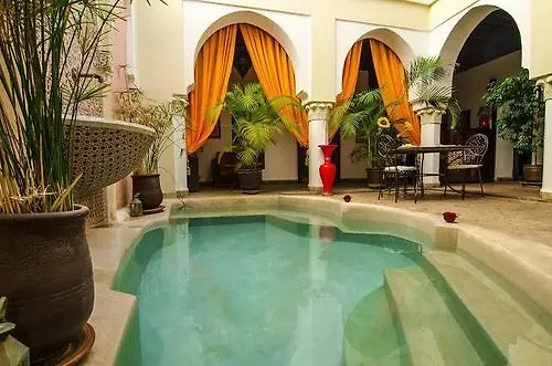 Riad Calista Marrakesh