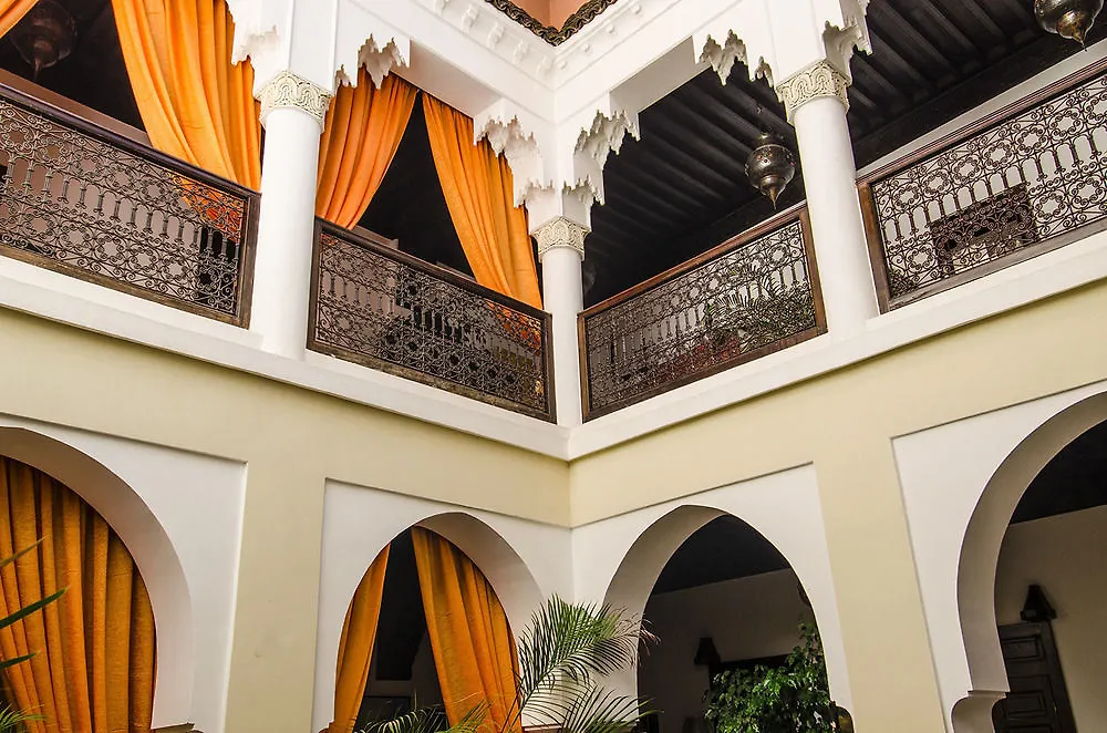 Riad Calista Marrakesh