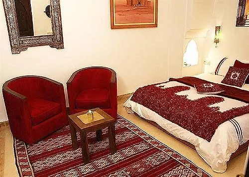 Riad Calista Marrakesh 4*,