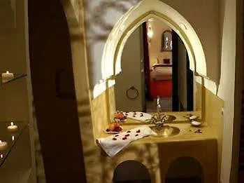 Riad Calista Marrakesh 4*,