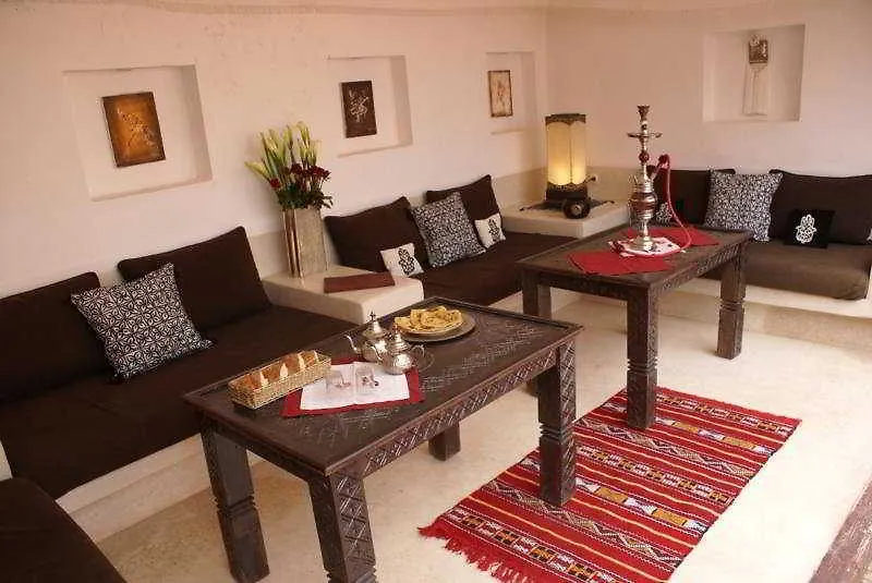 Riad Calista Marrakesh Morocco