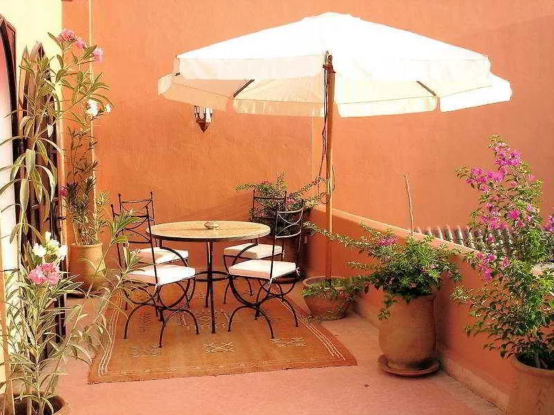 Riad Calista Marrakesh