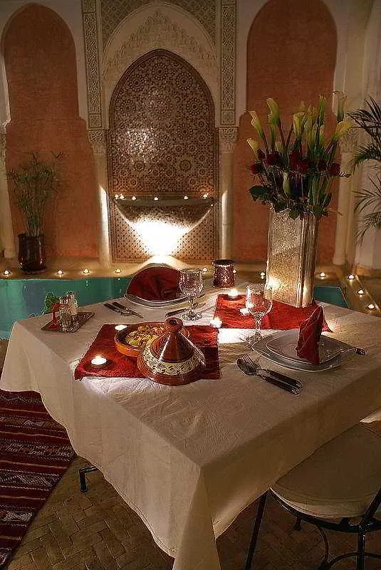 Riad Calista Marrakesh