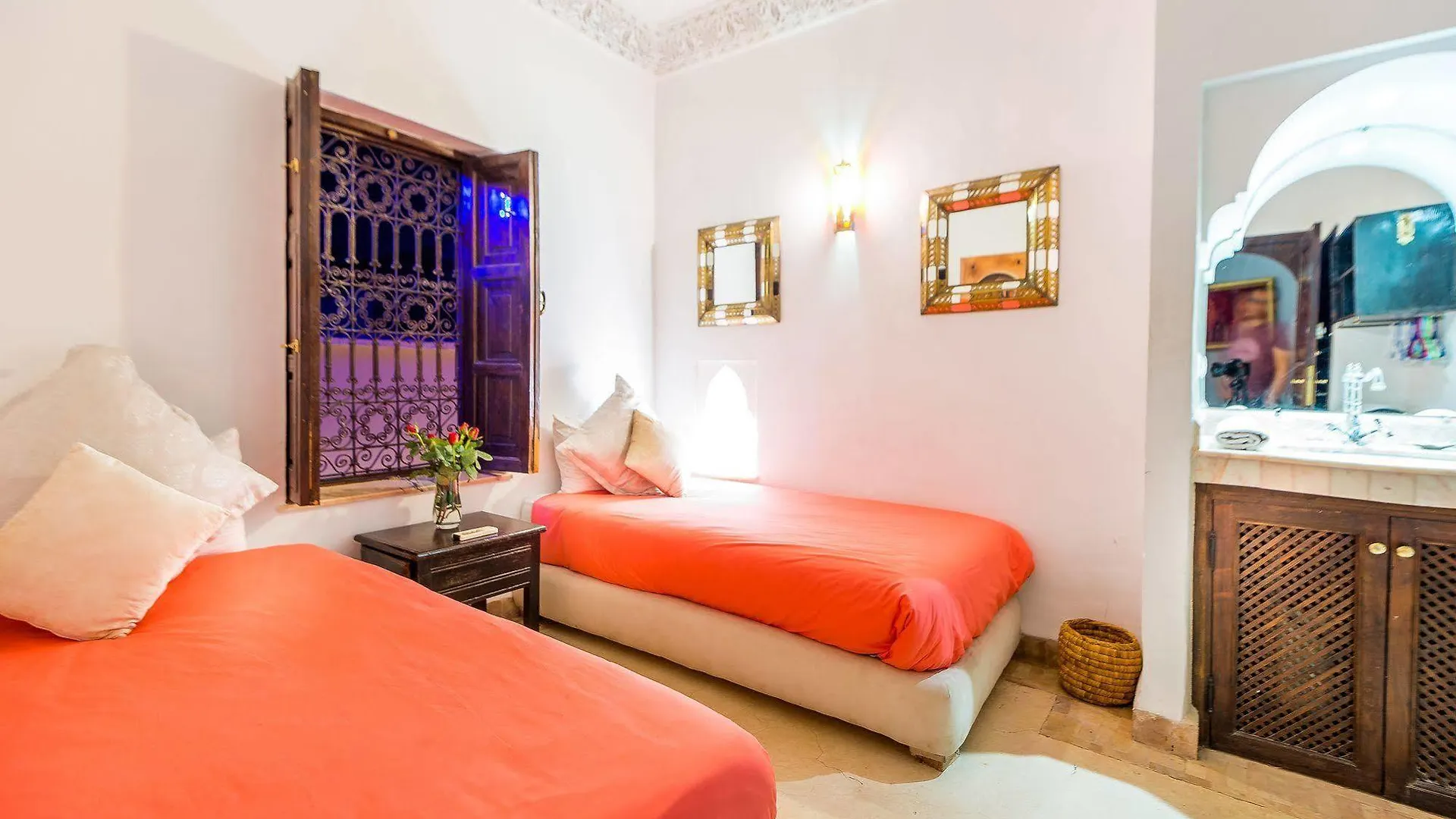Riad Calista Marrakesh
