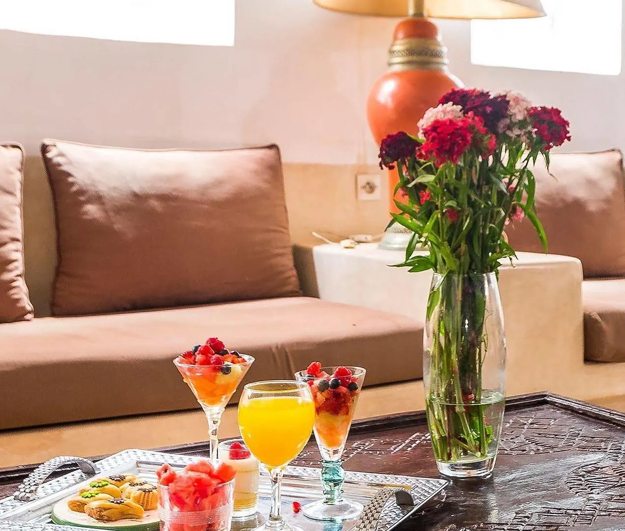 Riad Calista Marrakesh