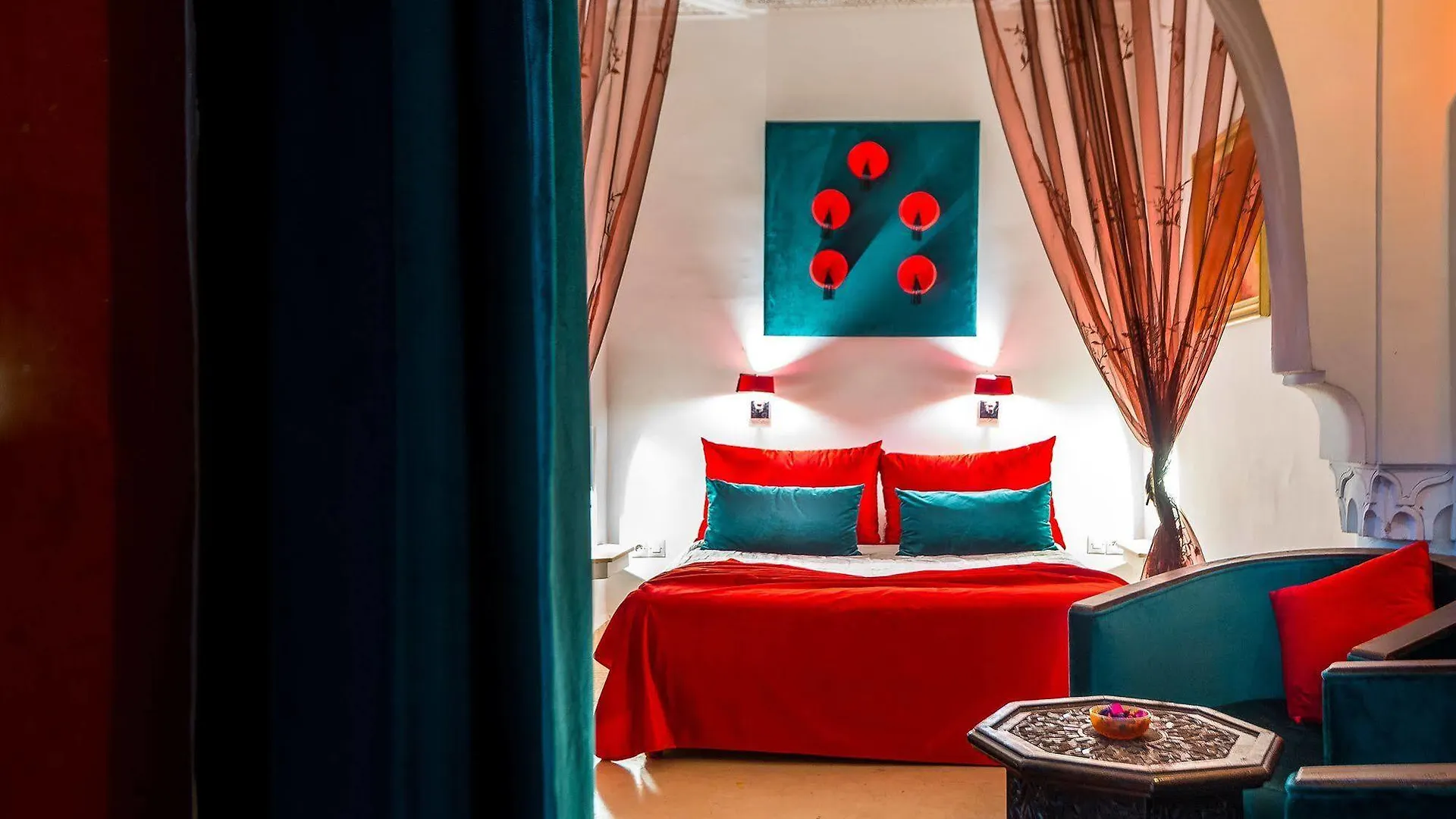 Riad Calista Marrakesh