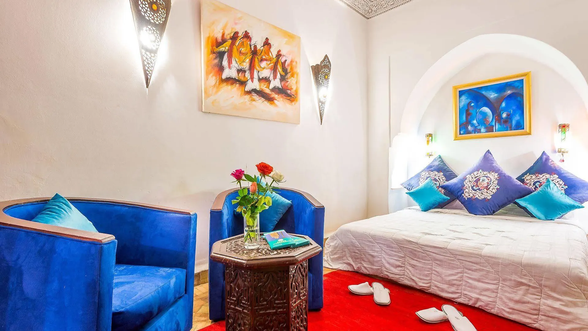 Riad Calista Marrakesh