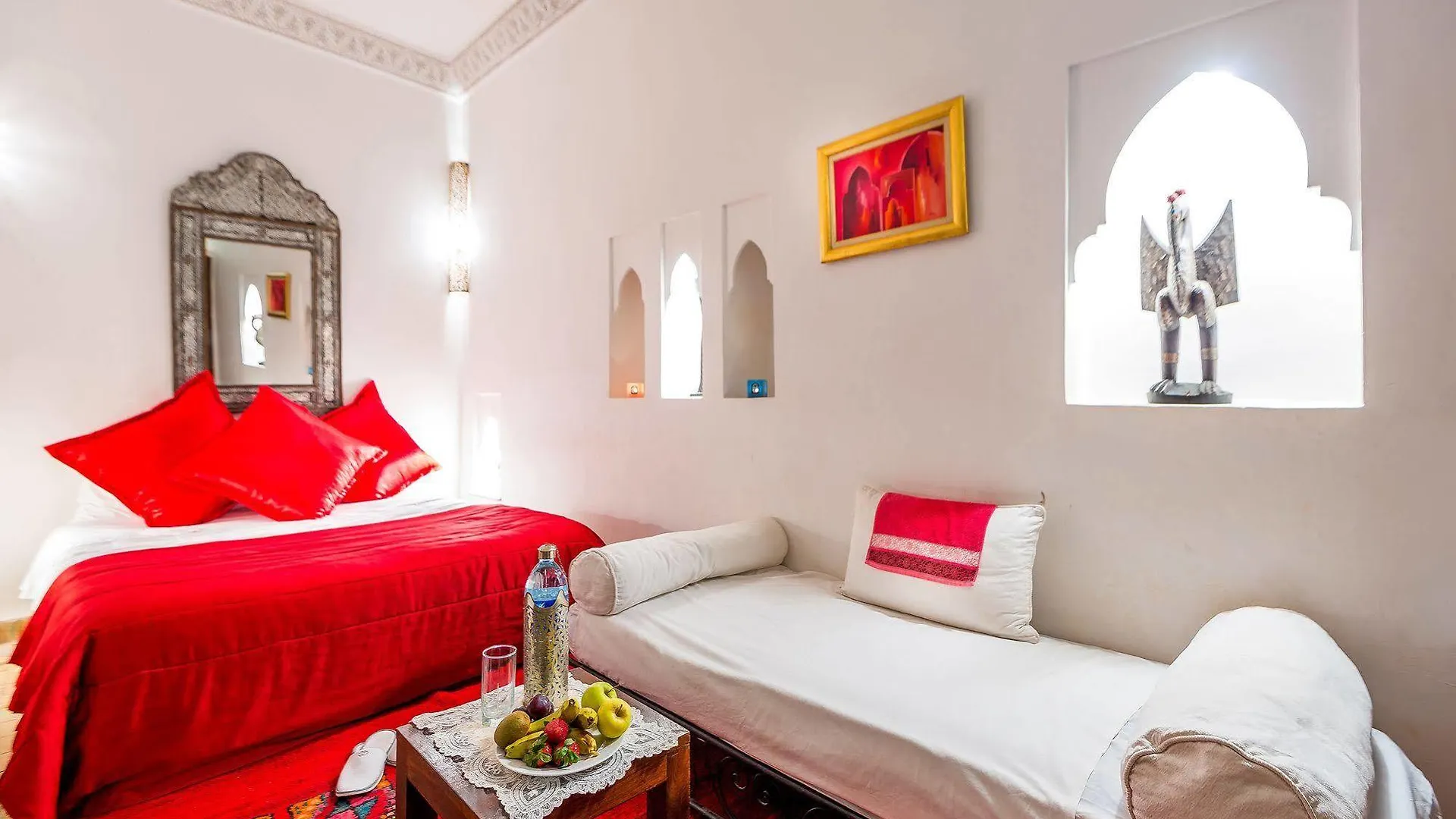 Riad Calista Marrakesh Morocco