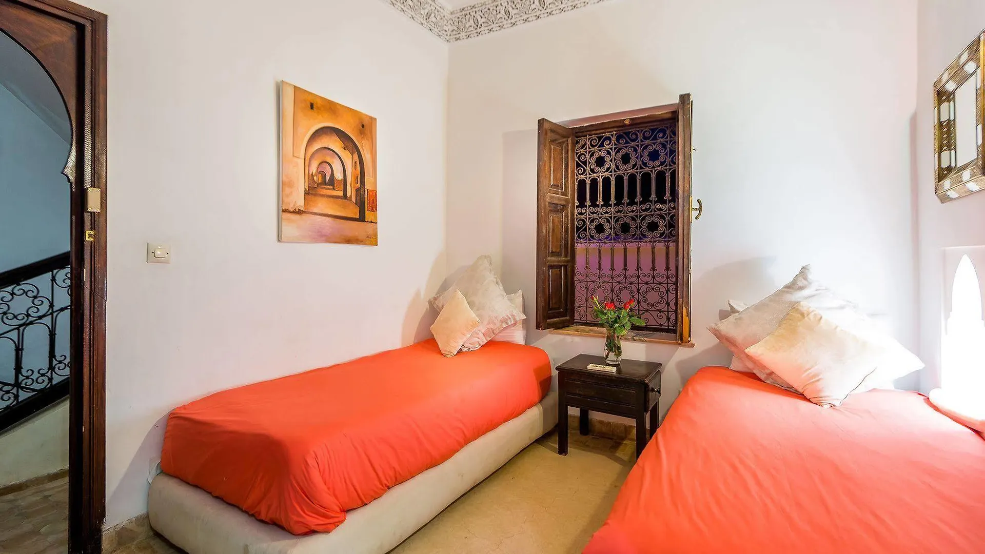 Riad Calista Marrakesh 4*,  Morocco