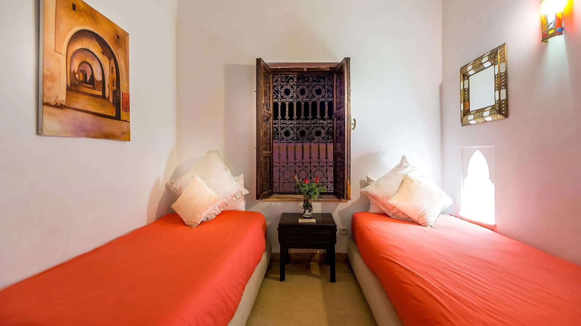 Riad Calista Marrakesh