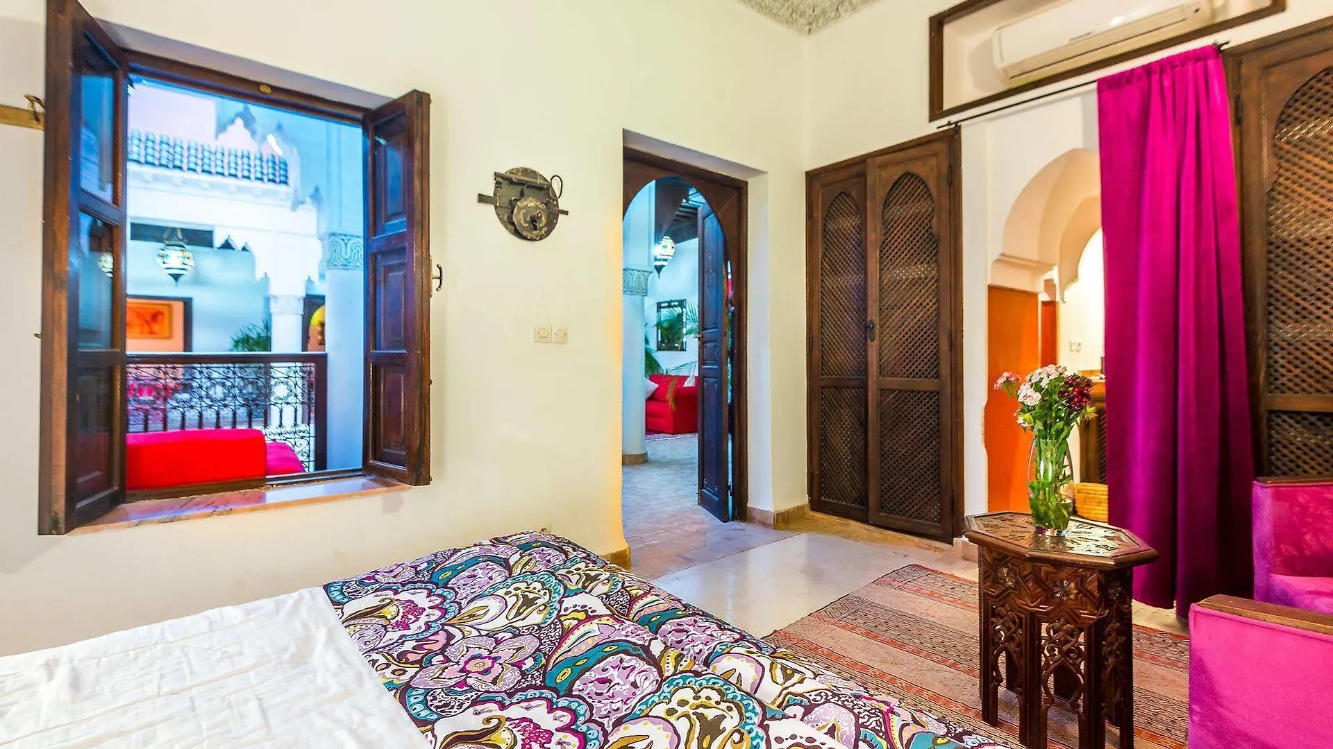 Riad Calista Marrakesh