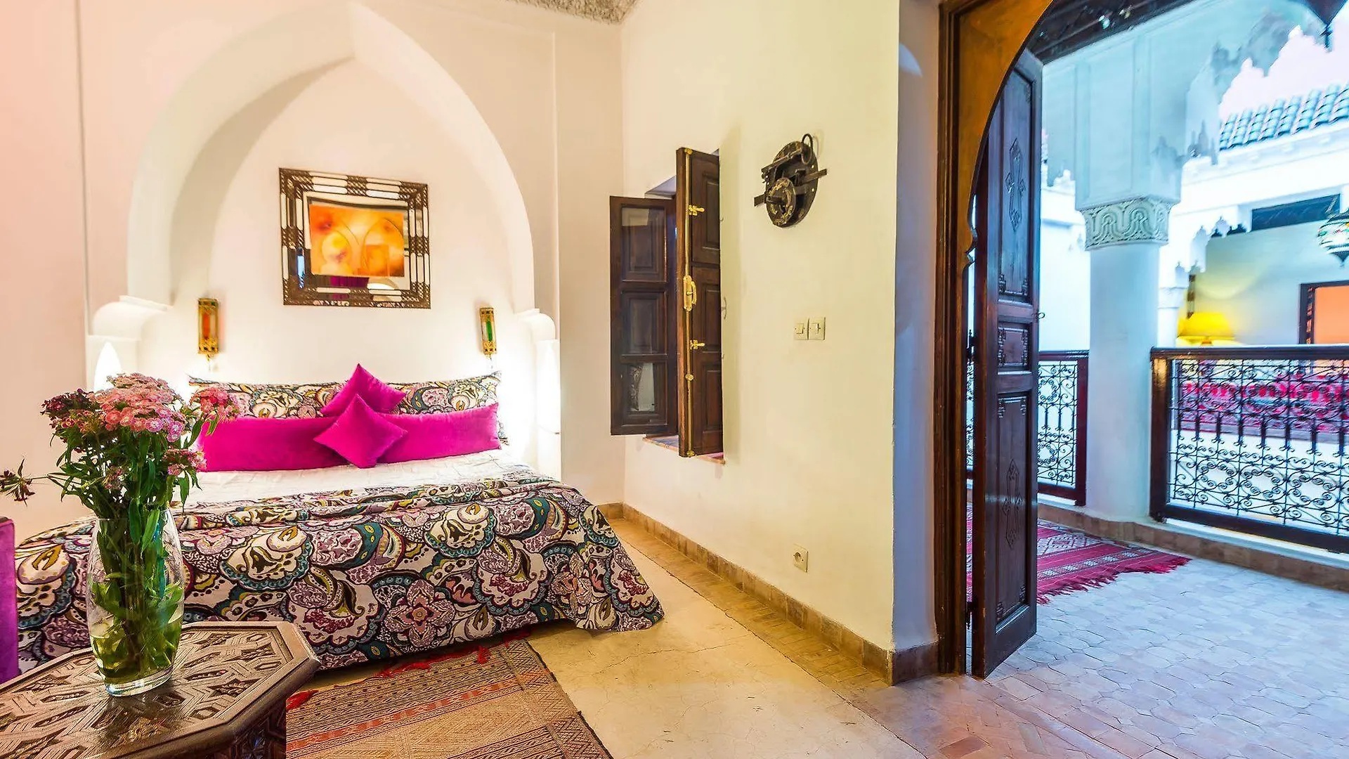 Riad Calista Marrakesh