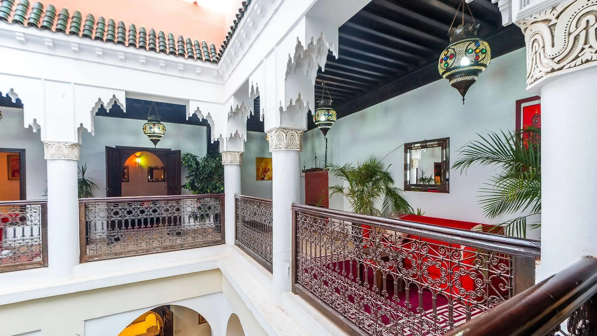 Riad Calista Marrakesh