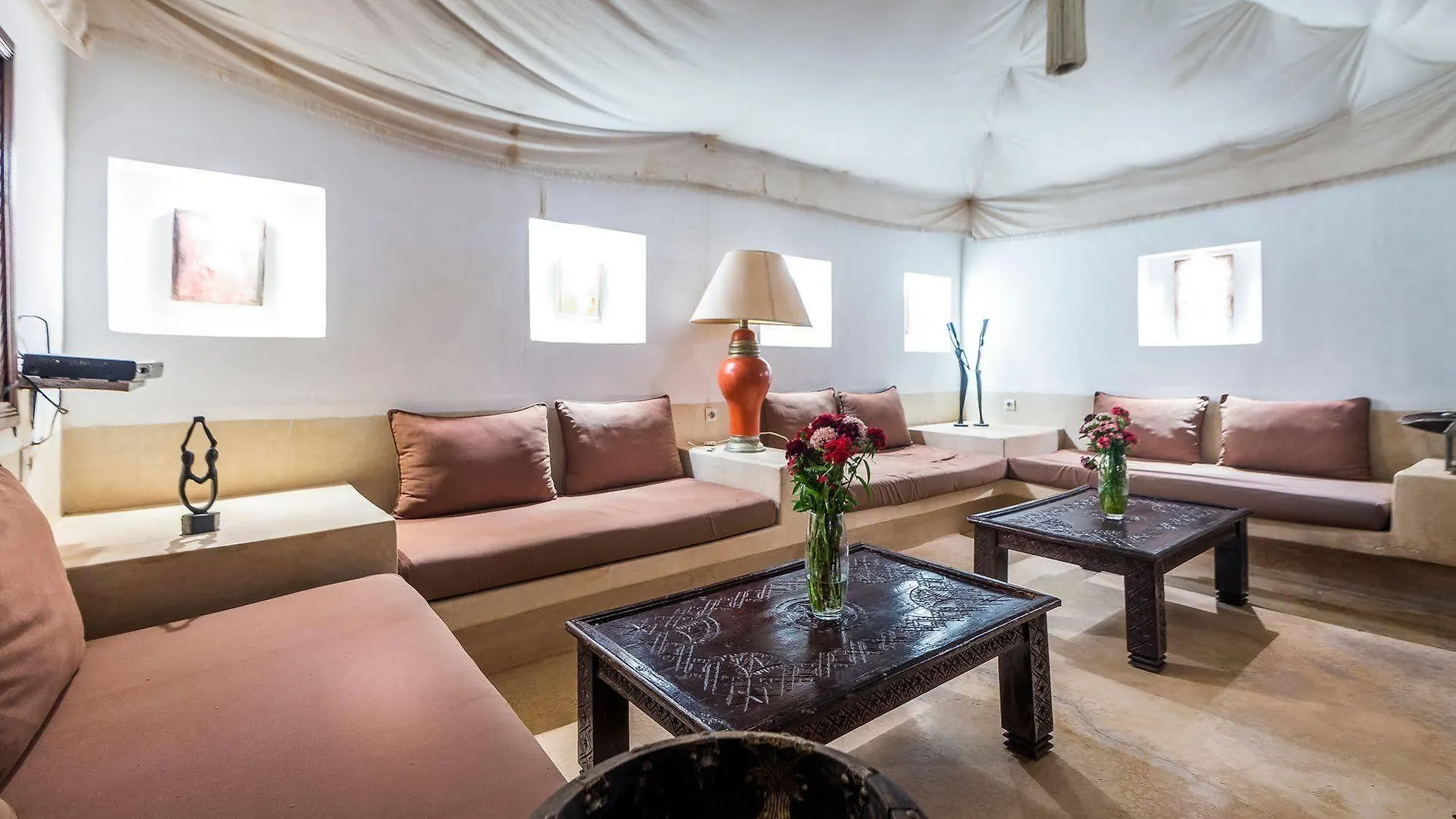 Riad Calista Marrakesh