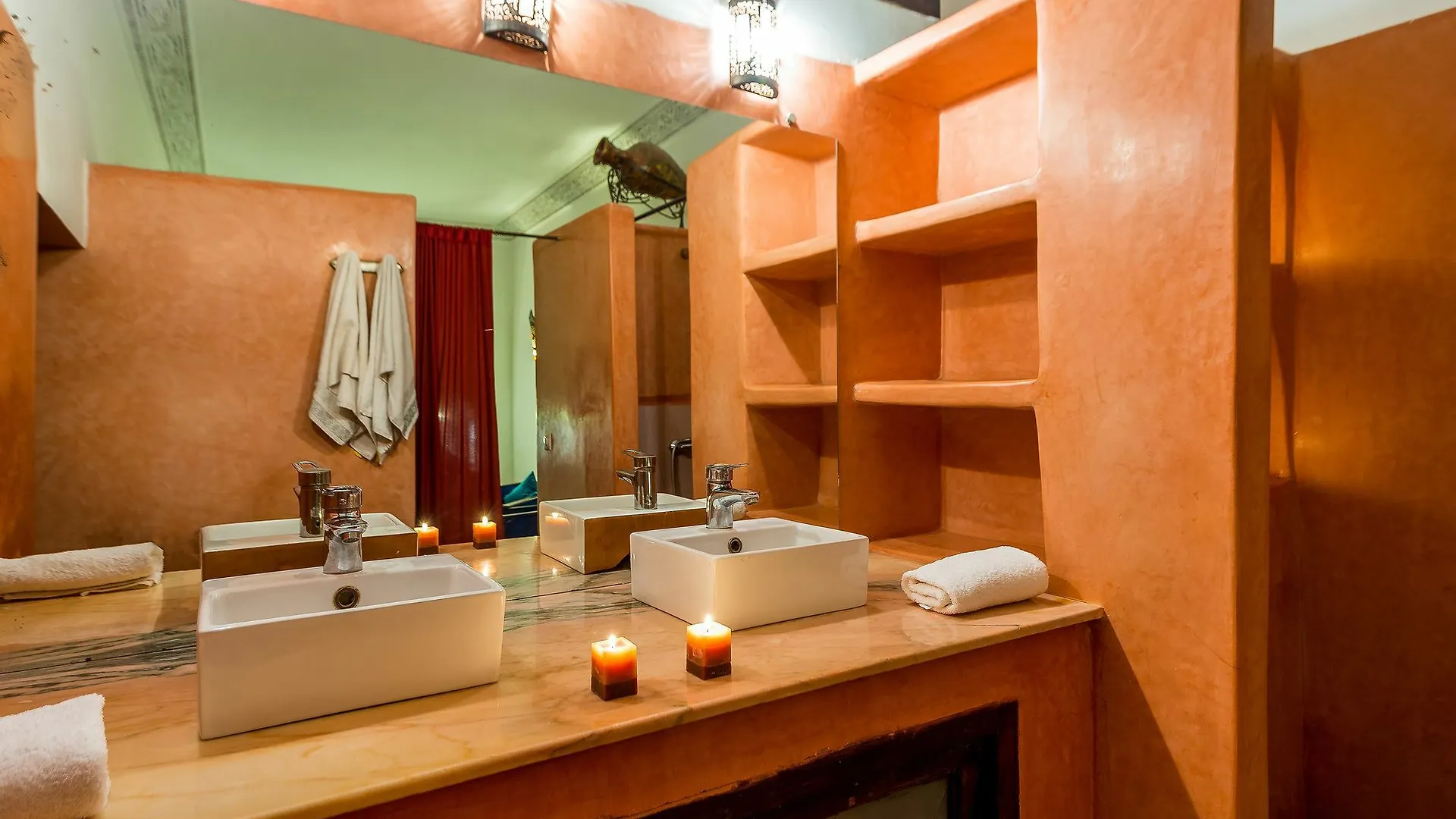 Riad Calista Marrakesh